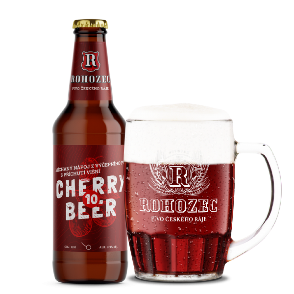 Cherry Beer